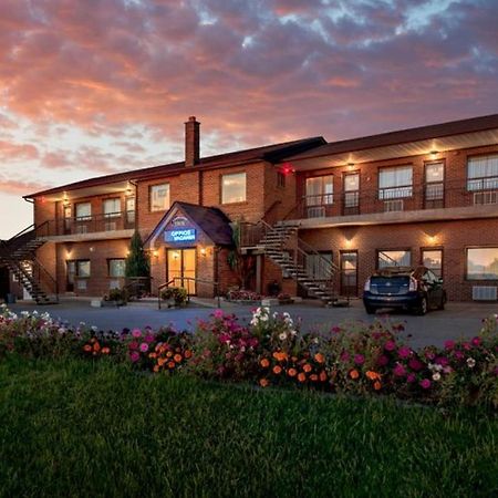 Newmarket Inn Exterior foto